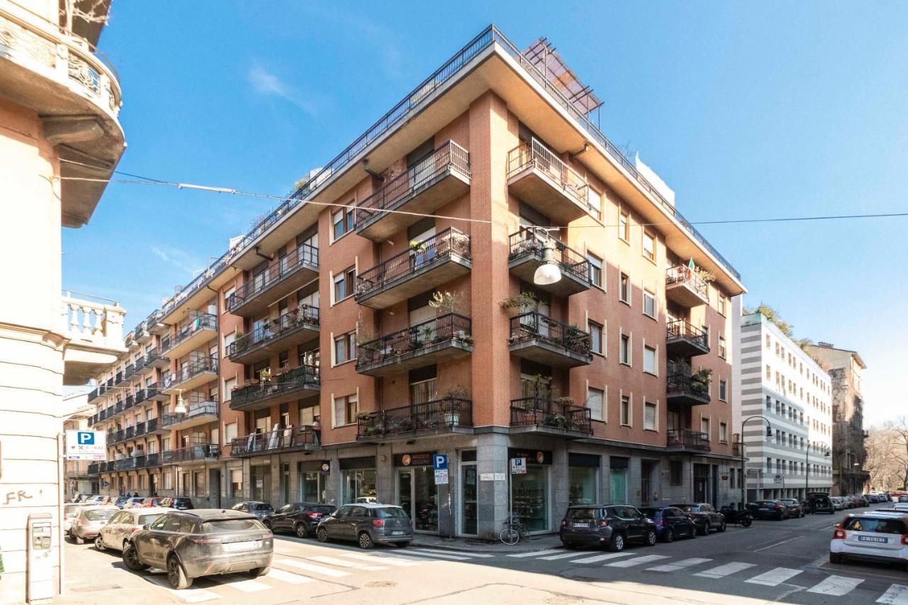 Baretti House 2 - Colazione Offerta A Ogni Soggiorno Turin Bagian luar foto