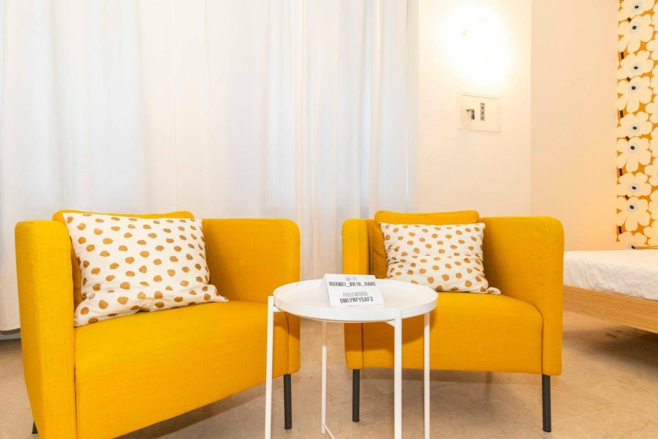 Baretti House 2 - Colazione Offerta A Ogni Soggiorno Turin Bagian luar foto